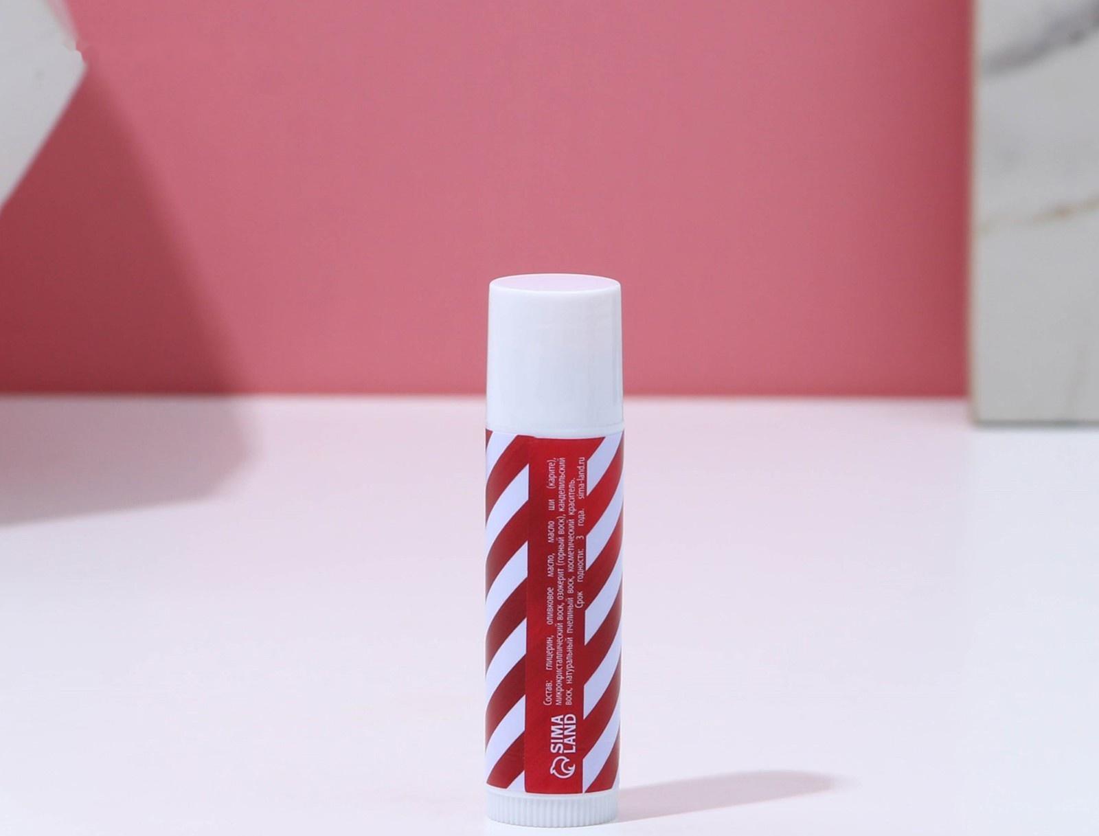 Подарочный новогодний набор 