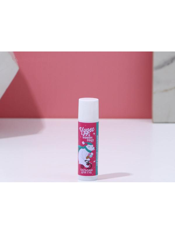 Подарочный новогодний набор 