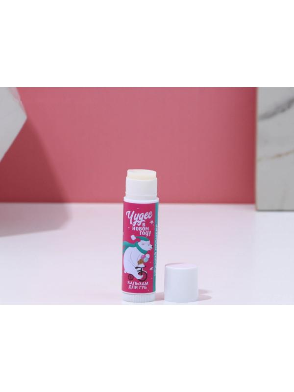 Подарочный новогодний набор 