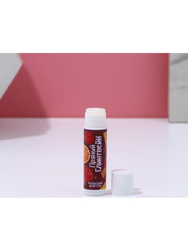 Подарочный новогодний набор 