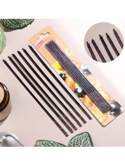 Набор свечей в торт, 6 штук 