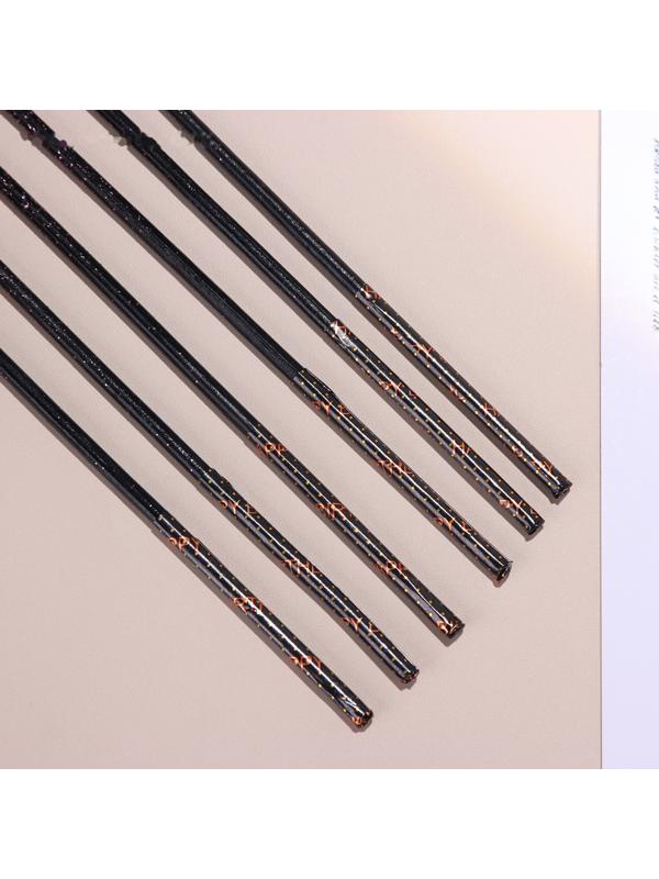 Набор свечей в торт, 6 штук 