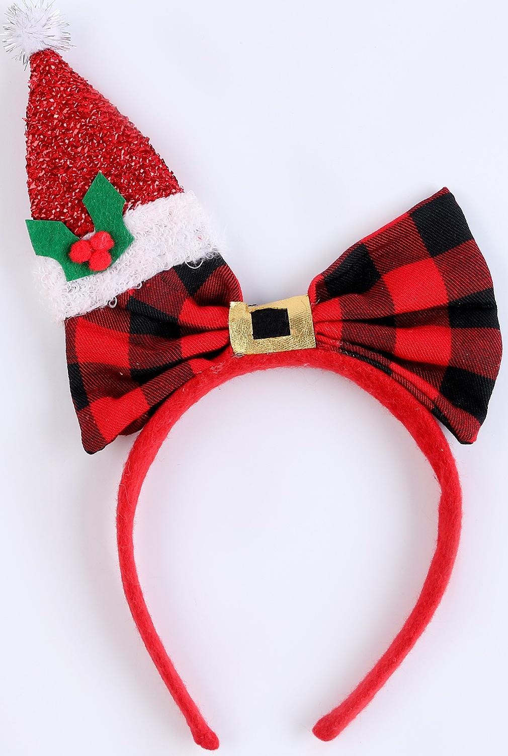 Карнавальный ободок 