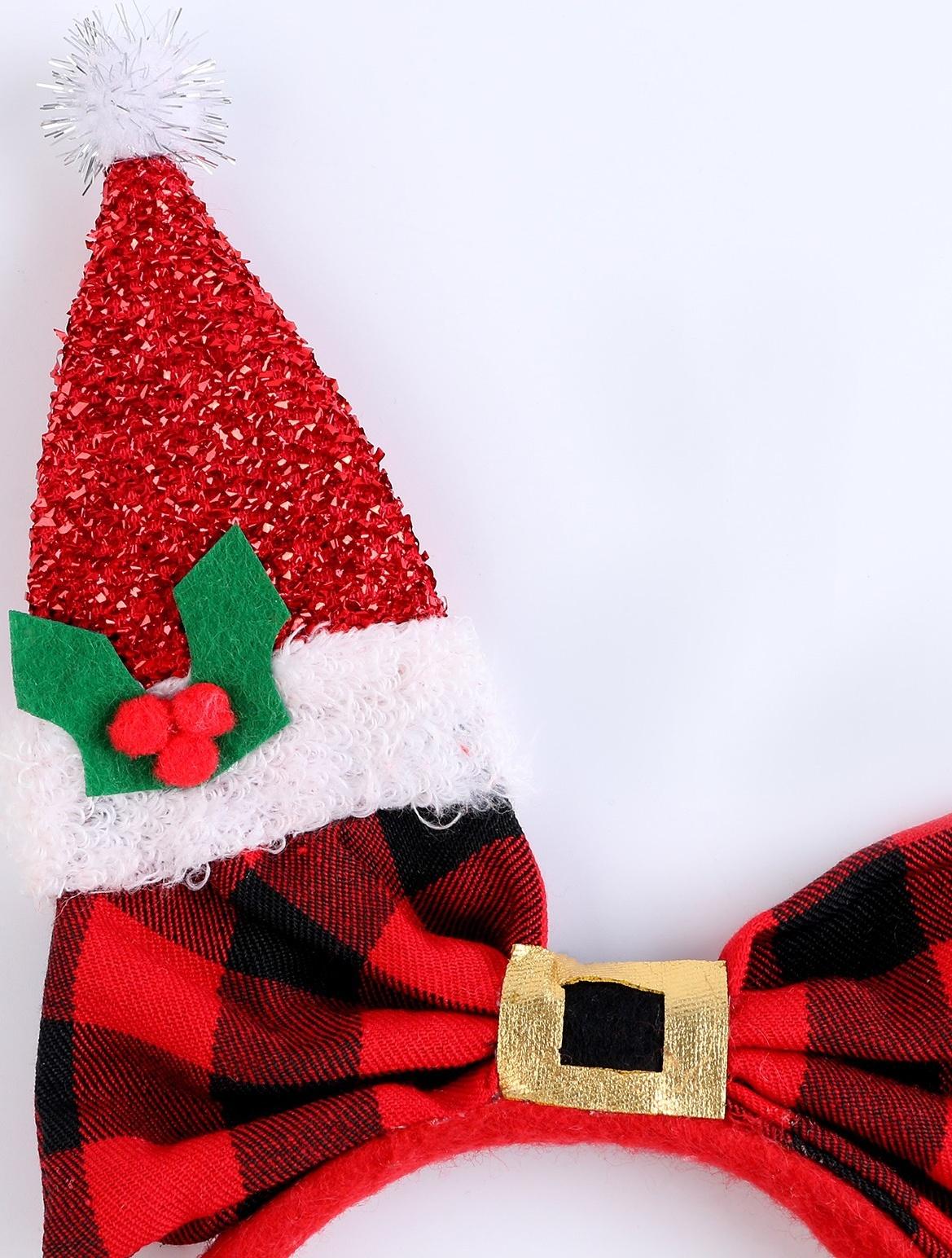 Карнавальный ободок 