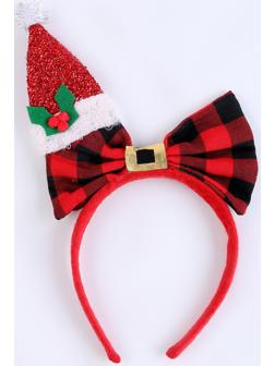 Карнавальный ободок 