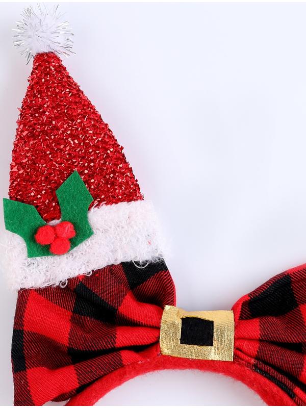 Карнавальный ободок 