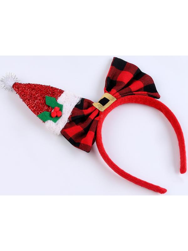 Карнавальный ободок 