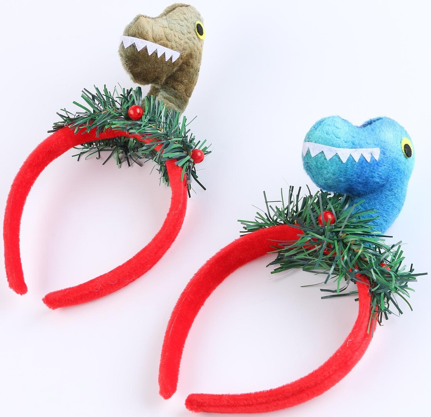 Карнавальный ободок 