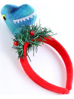 Карнавальный ободок 