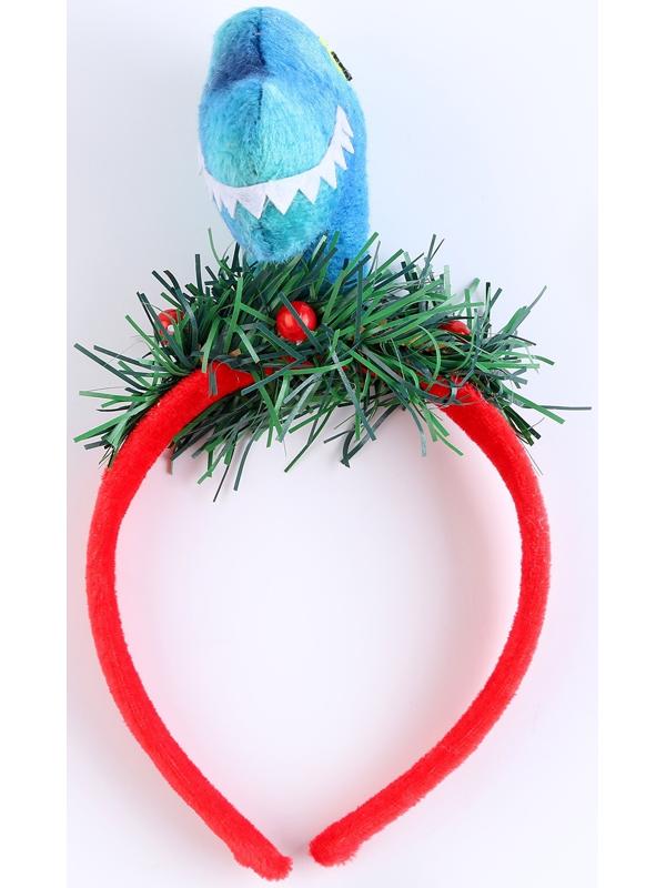 Карнавальный ободок 