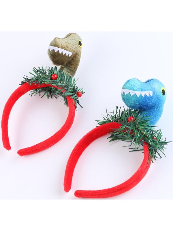 Карнавальный ободок 