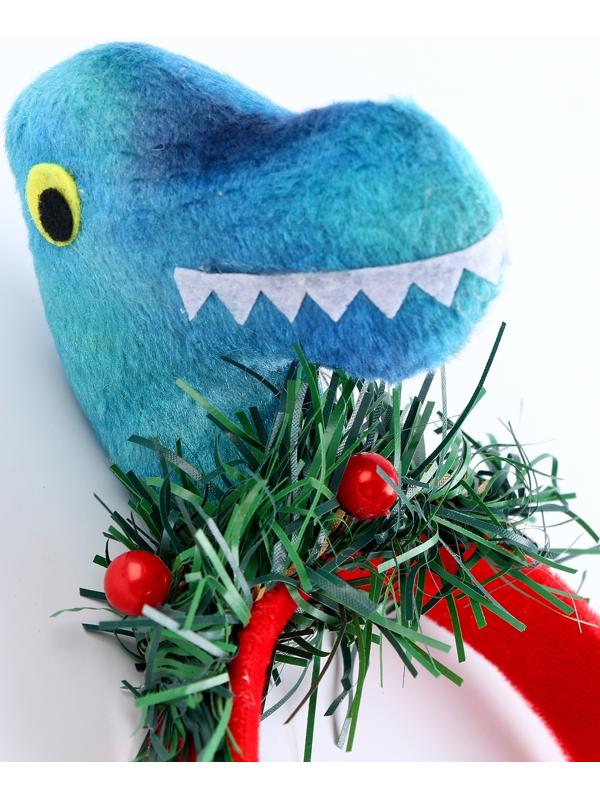 Карнавальный ободок 