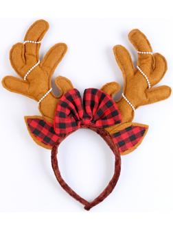 Карнавальный ободок 