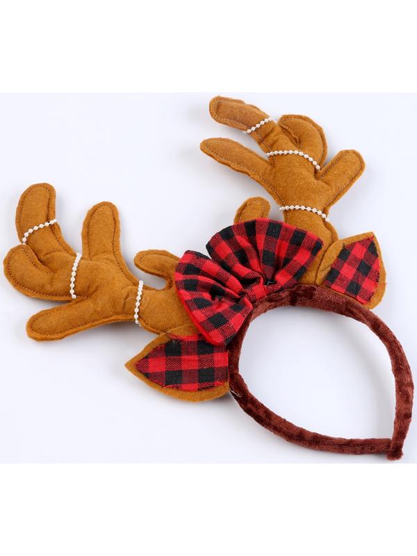 Карнавальный ободок 