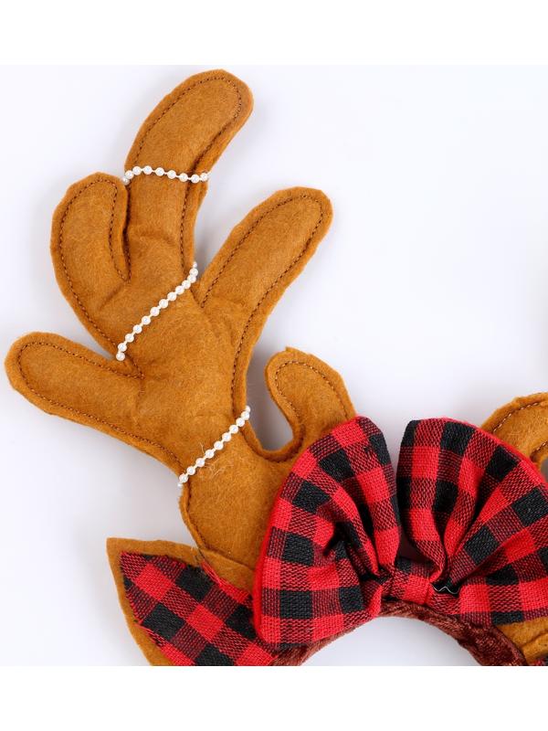 Карнавальный ободок 