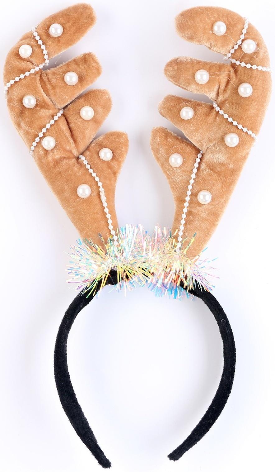 Карнавальный ободок 