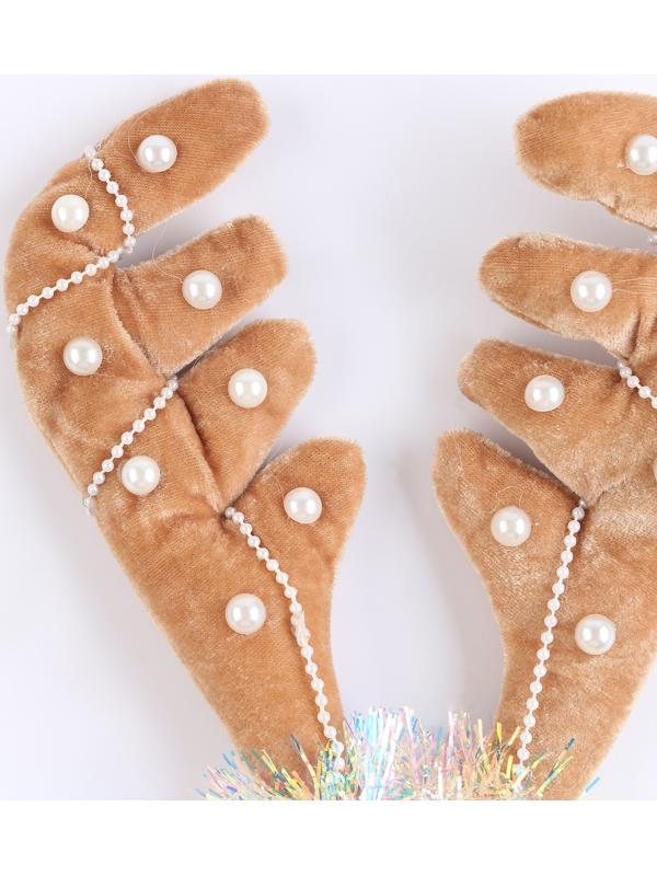 Карнавальный ободок 