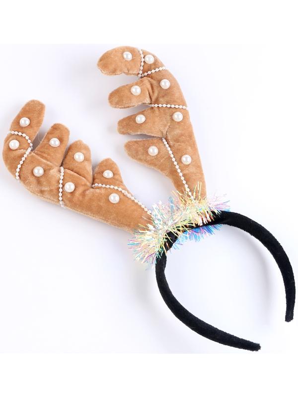 Карнавальный ободок 