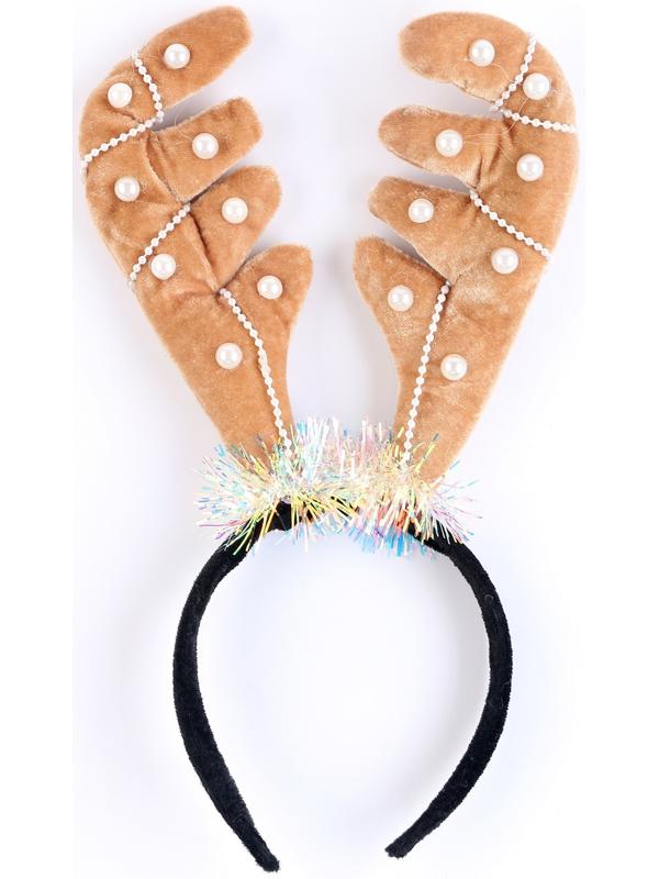 Карнавальный ободок 