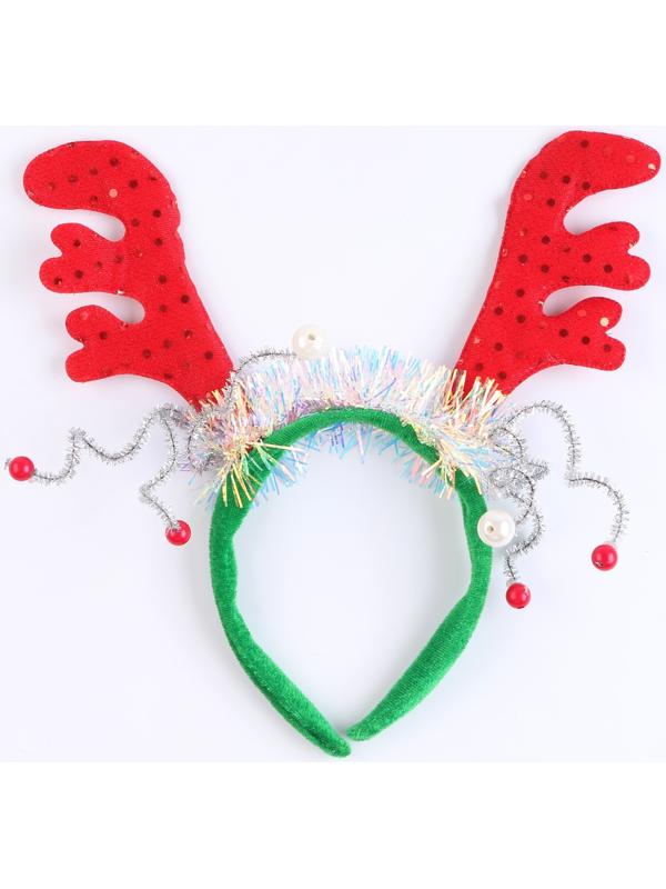 Карнавальный ободок 