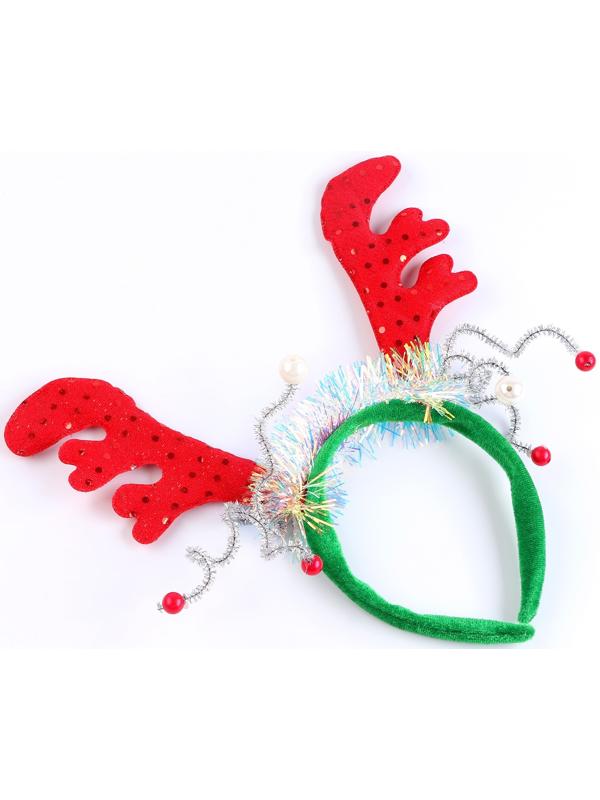 Карнавальный ободок 