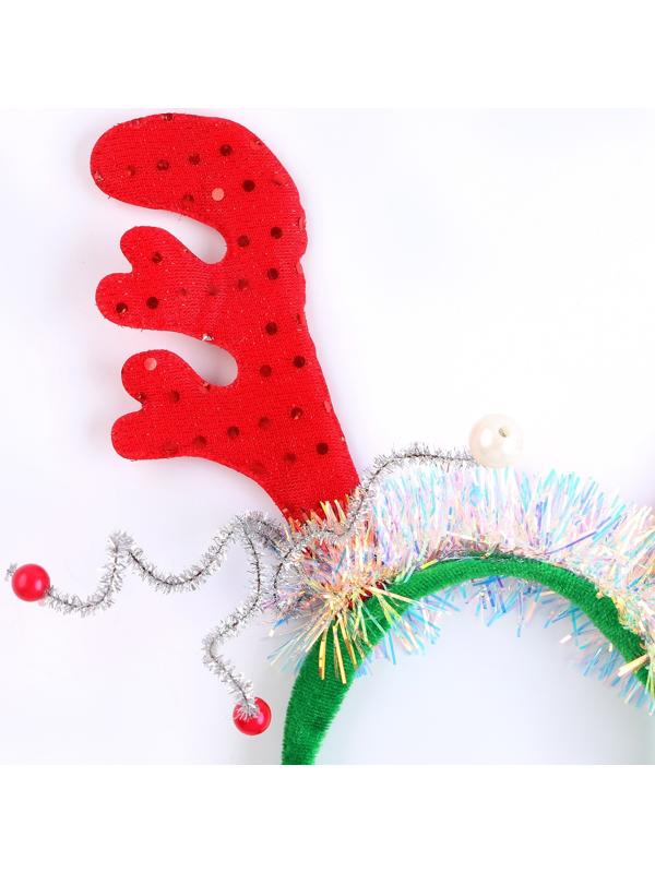 Карнавальный ободок 