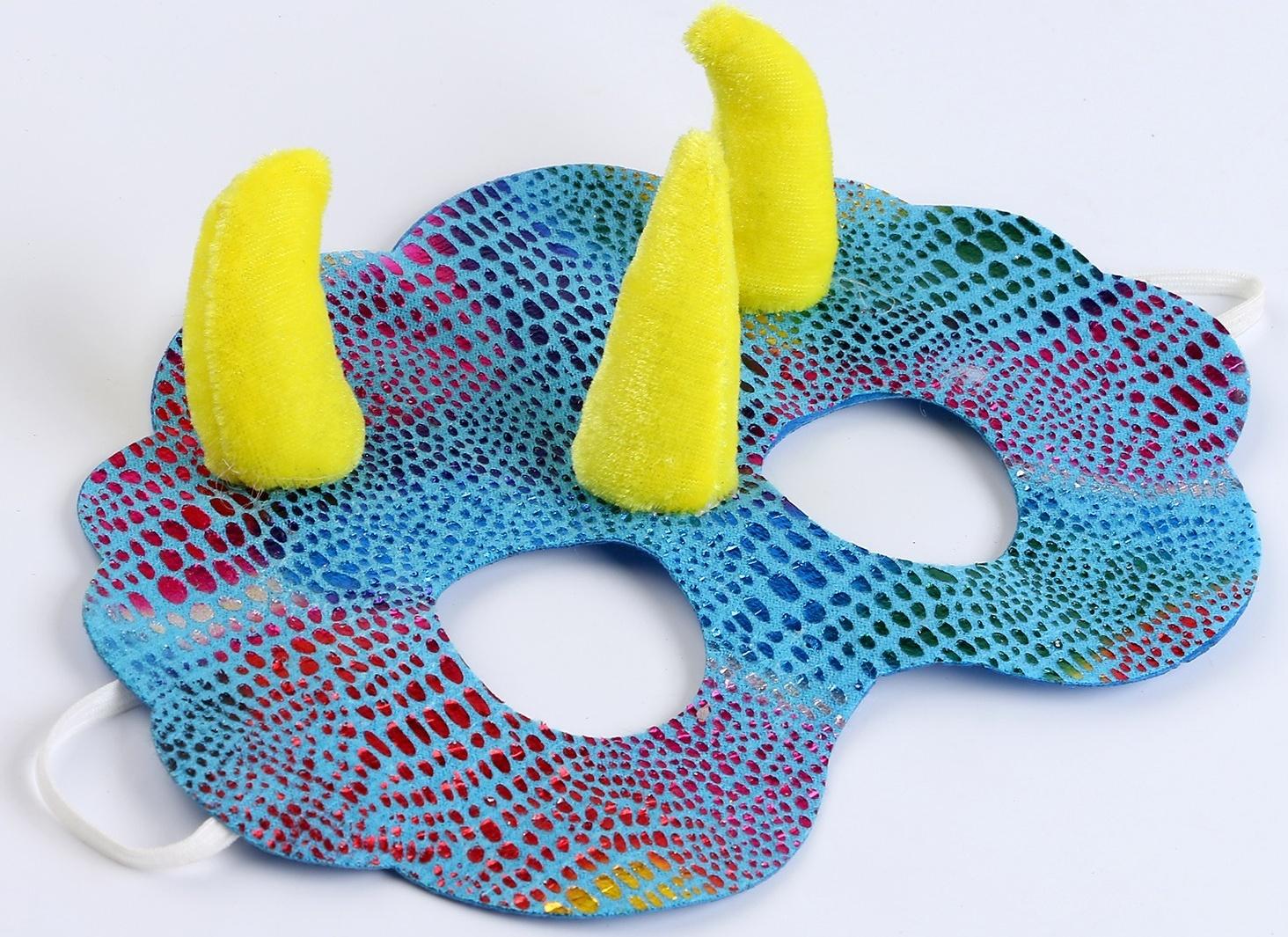 Карнавальный набор 