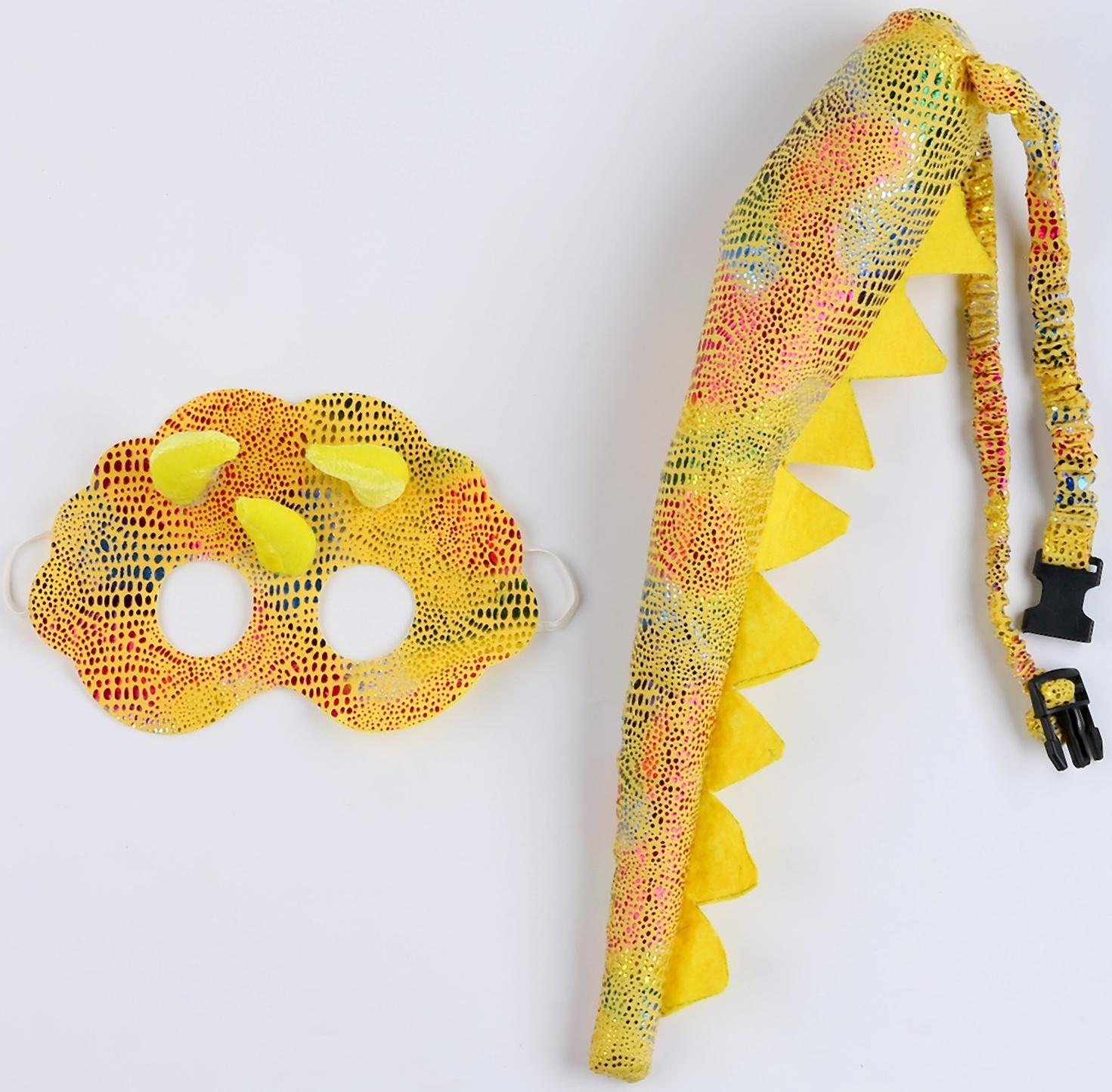 Карнавальный набор 