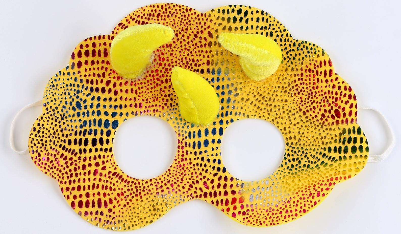 Карнавальный набор 