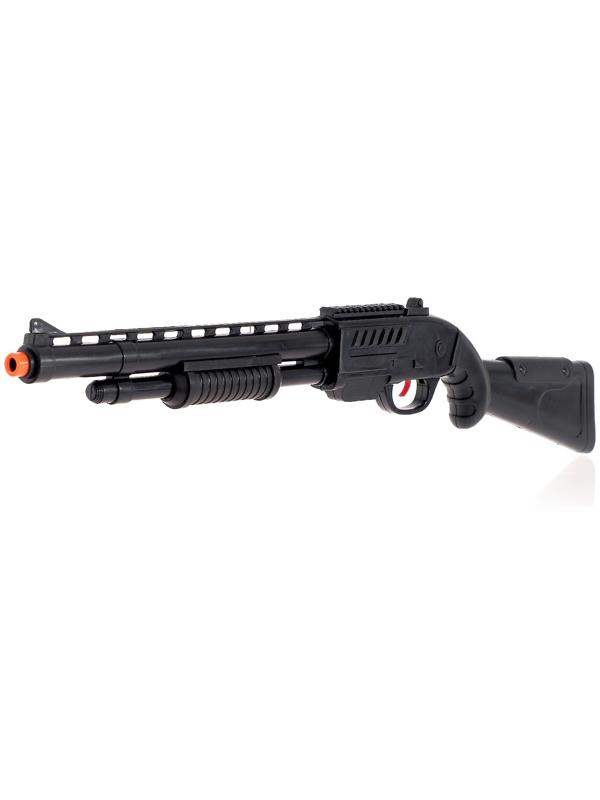 Автомат «Гром», издаёт хлопок МИКС, в пакете