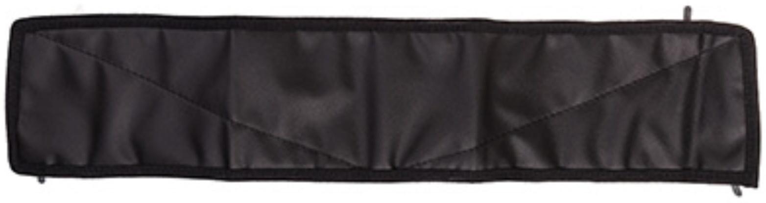 Утеплитель радиатора 600 х 120 мм, Skyway на ВАЗ 2110 экокожа, поролон, S10001011