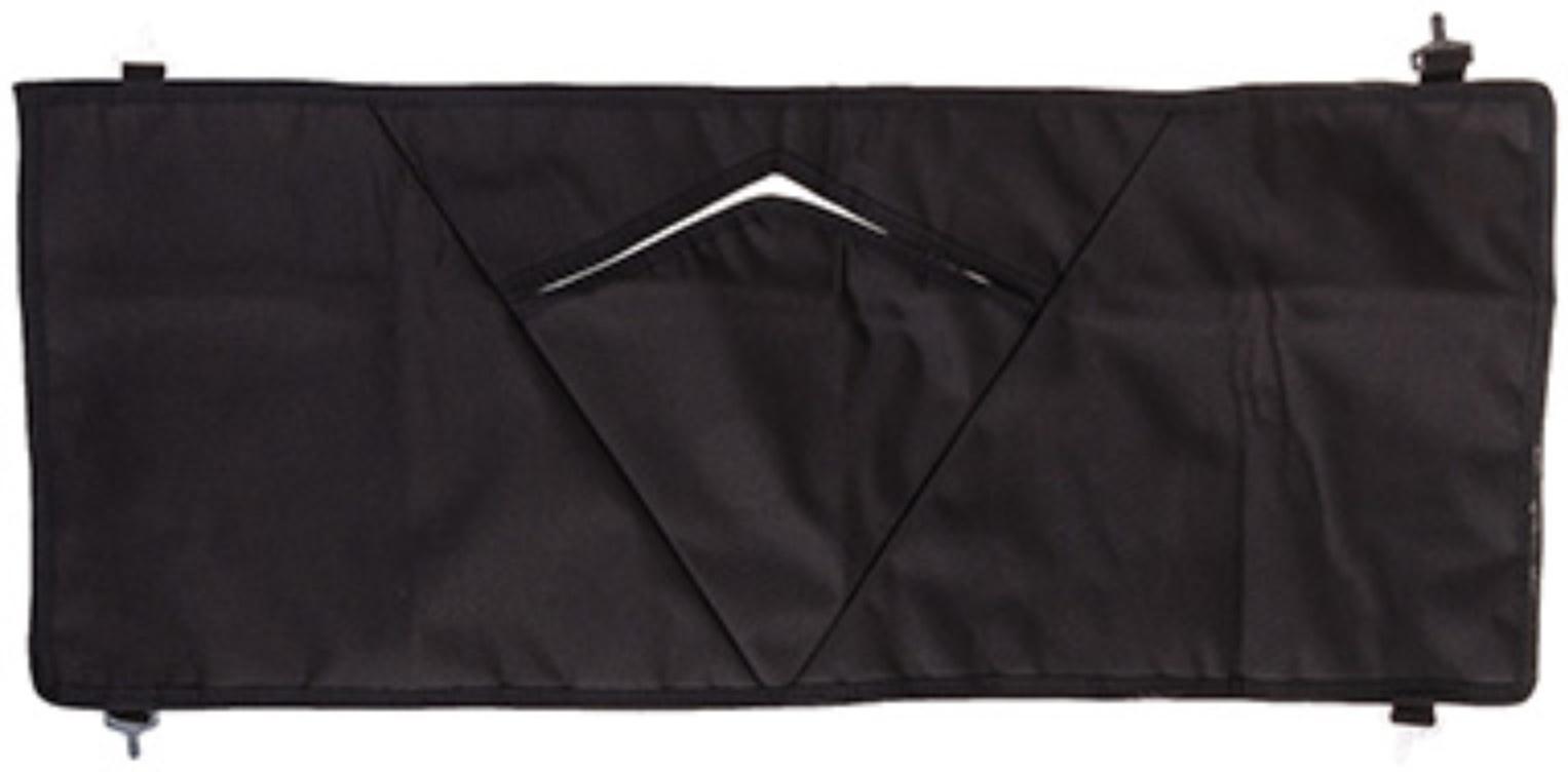 Утеплитель радиатора 680 х 280 мм, Skyway на ВАЗ 2107 оксфорд, поролон