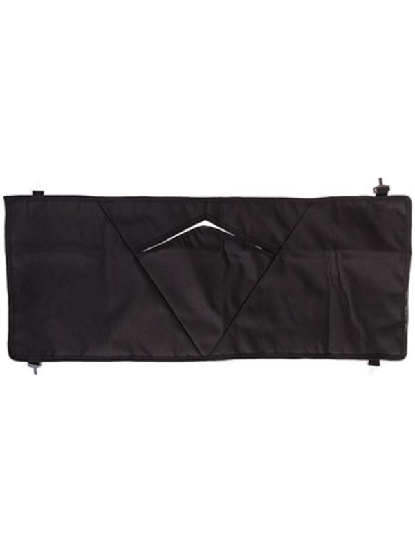 Утеплитель радиатора 680 х 280 мм, Skyway на ВАЗ 2107 оксфорд, поролон