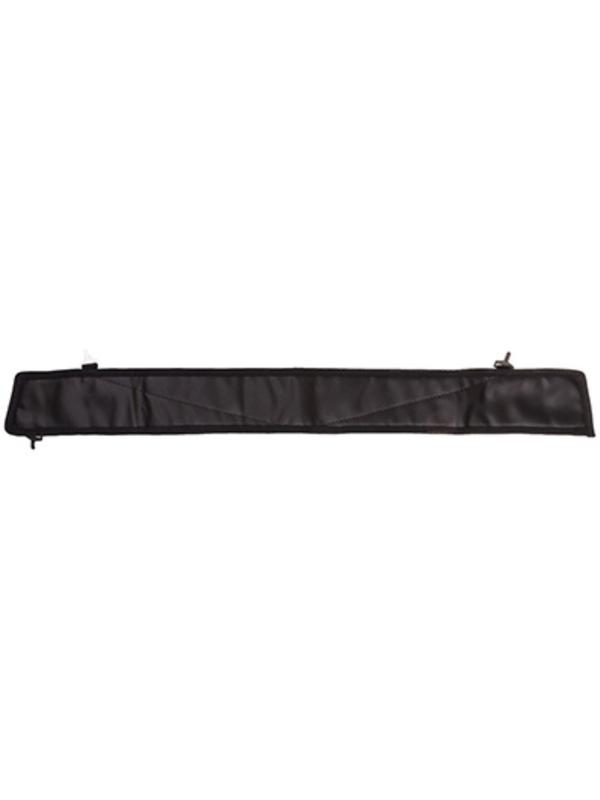 Утеплитель радиатора 750 х 80 мм, Skyway на Лада Калина экокожа, поролон, S10001007