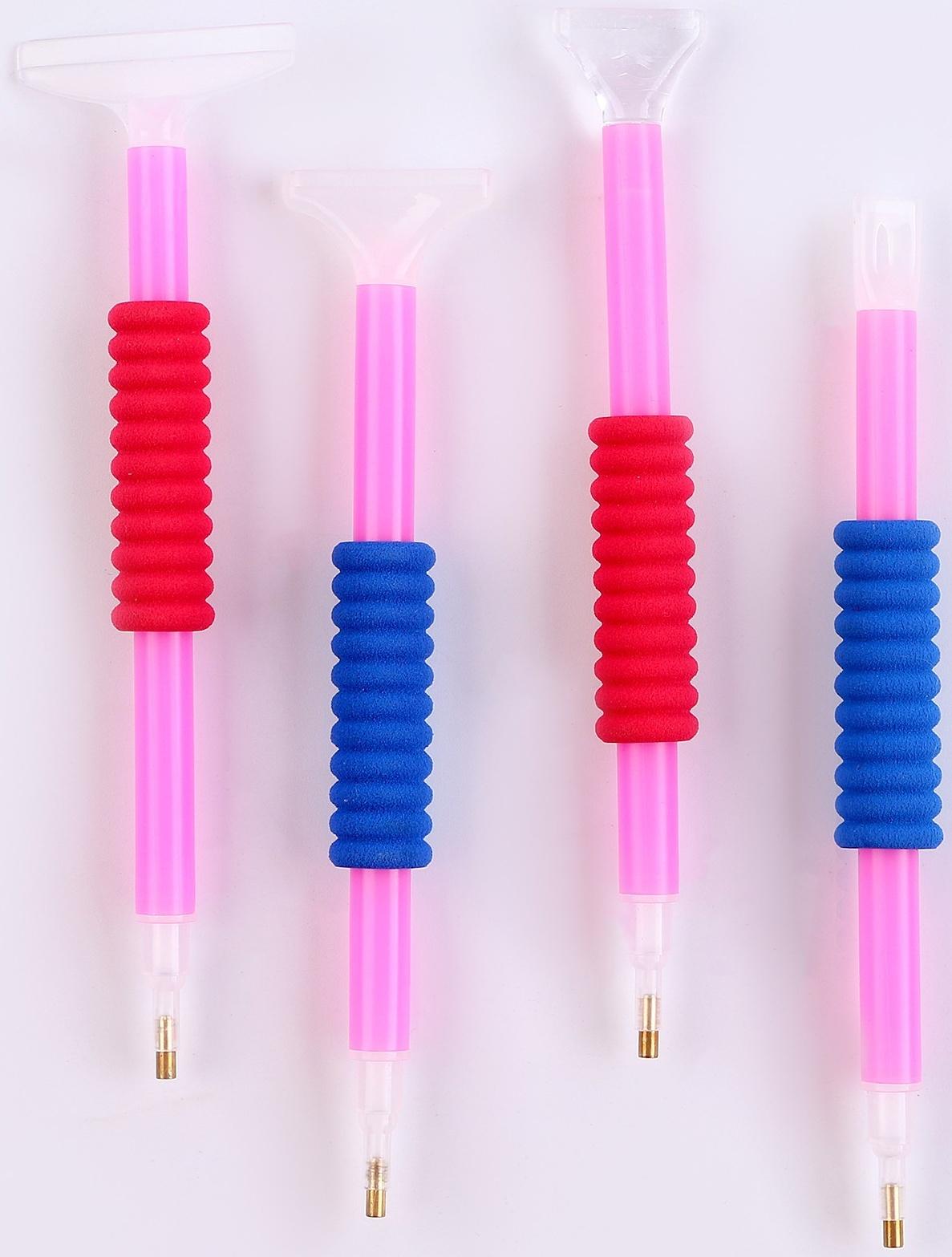 Набор инструментов для алмазной мозаики «Креативный»