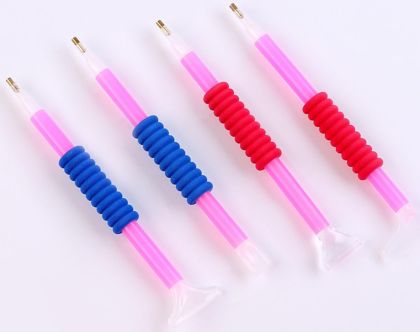 Набор инструментов для алмазной мозаики «Креативный»