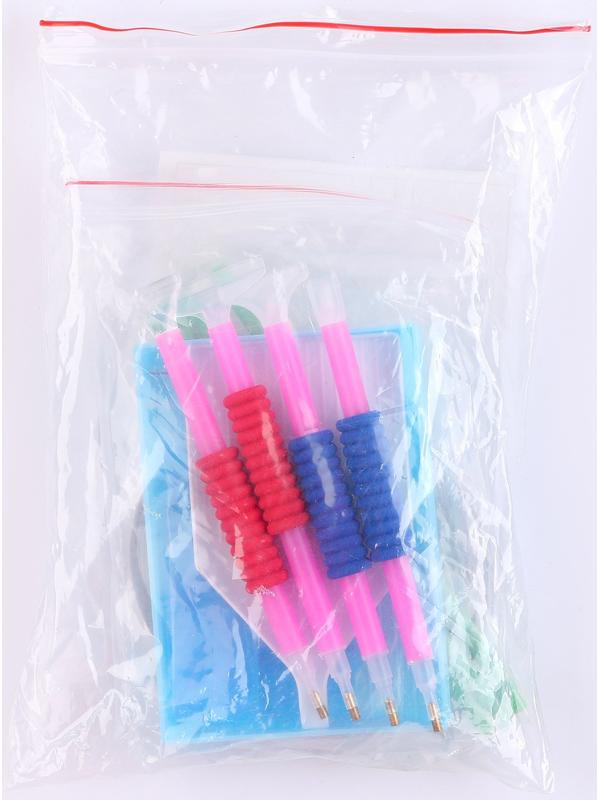 Набор инструментов для алмазной мозаики «Креативный»