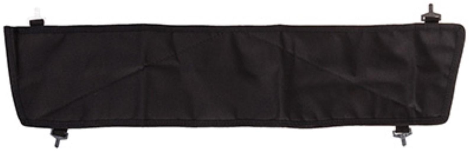 Утеплитель радиатора 660 х 140 мм, Skyway на ВАЗ 2108-09 оксфорд, поролон, S10001006