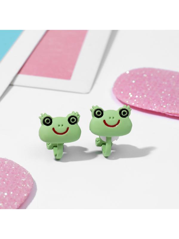 Клипсы детские 