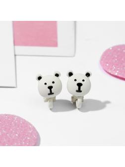 Клипсы детские 