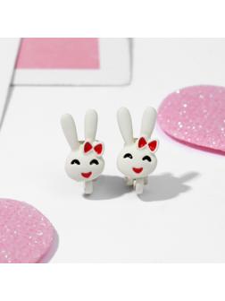 Клипсы детские 