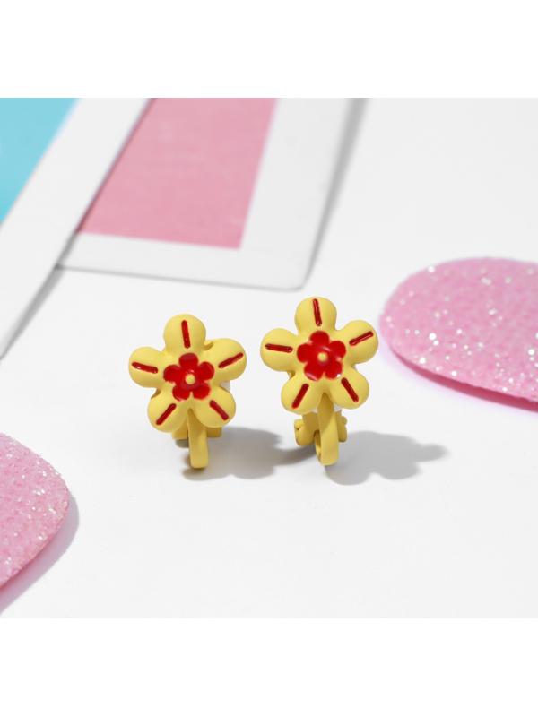 Клипсы детские 