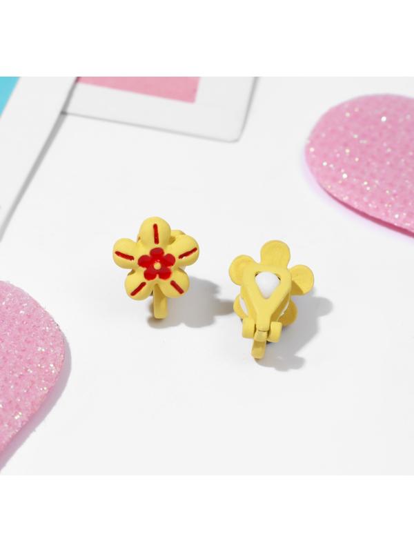 Клипсы детские 