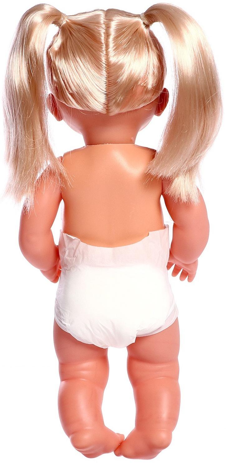 Набор «Подгузники» для кукол, 6 штук