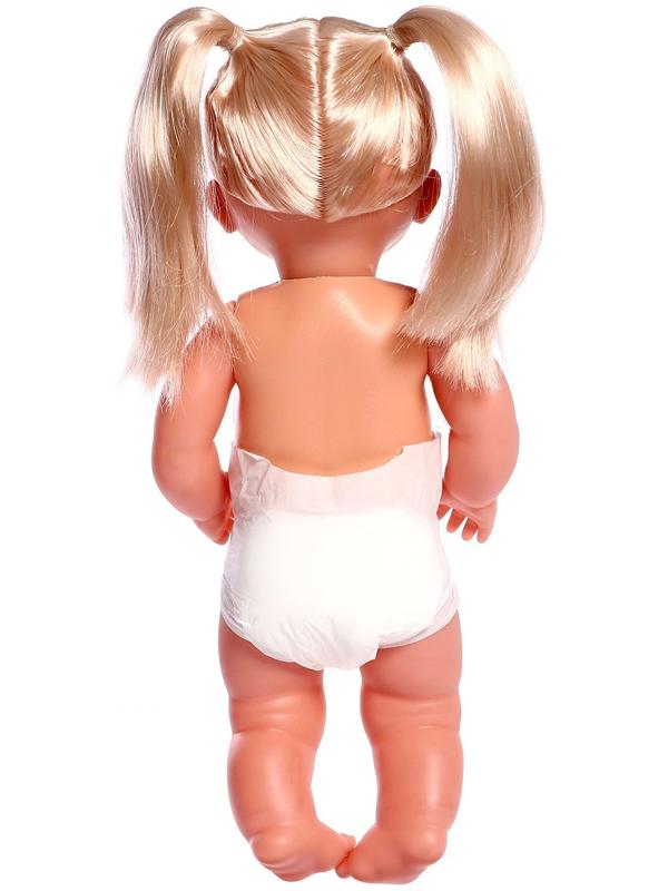 Набор «Подгузники» для кукол, 6 штук