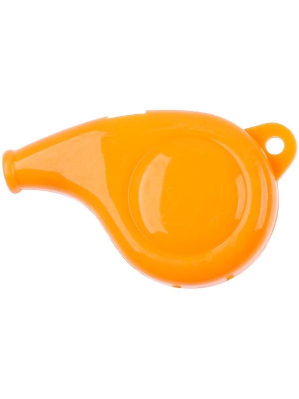 Свисток «Обычный», цвета МИКС