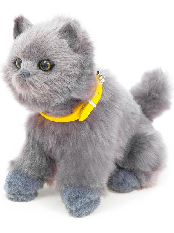 Интерактивная игрушка «Любимый питомец», в пакете