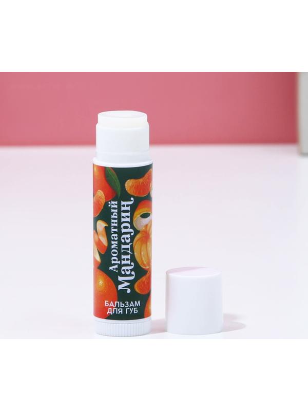 Подарочный набор «Время чудес», 2 бальзама для губ
