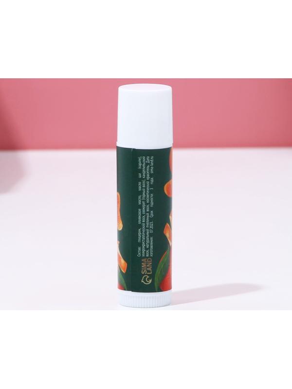 Подарочный набор «Время чудес», 2 бальзама для губ