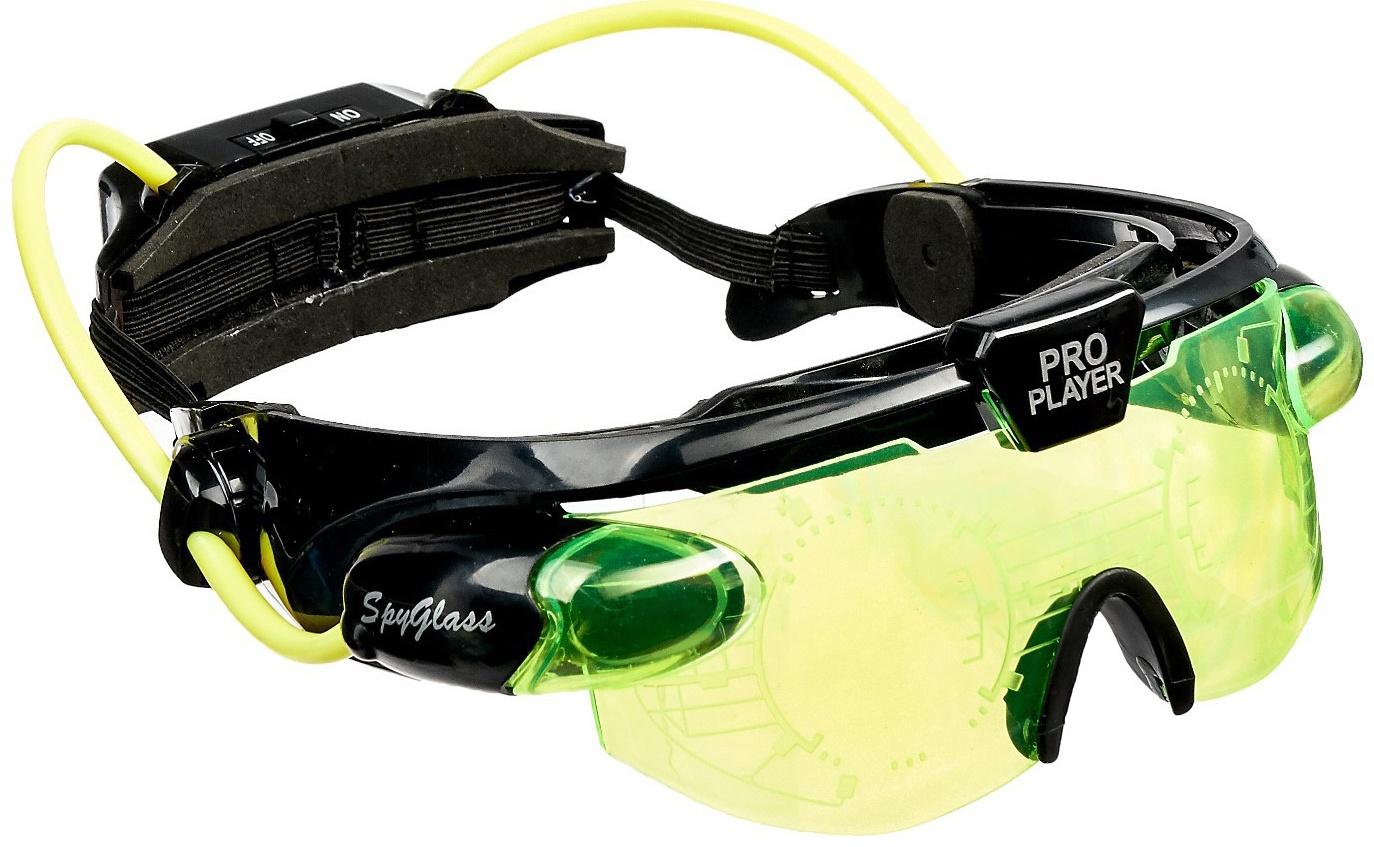 Очки ночного видения, в пакете